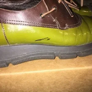 Miu Miu | Shoes | Very Very Rare Vintage 999 Miu Miu Olive